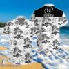 Isuzu Hawaiian Shirt And Short Impressive Gift