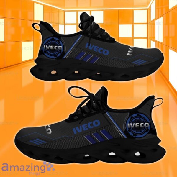 Iveco Max Soul Shoes Special Gift For Men And Women Product Photo 2