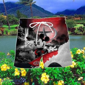 JAC Truck Combo Hawaiian Shirt & Short Impressive Gift Product Photo 2