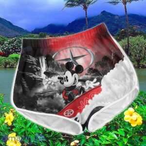 JAC Truck Combo Hawaiian Shirt & Short Impressive Gift Product Photo 3