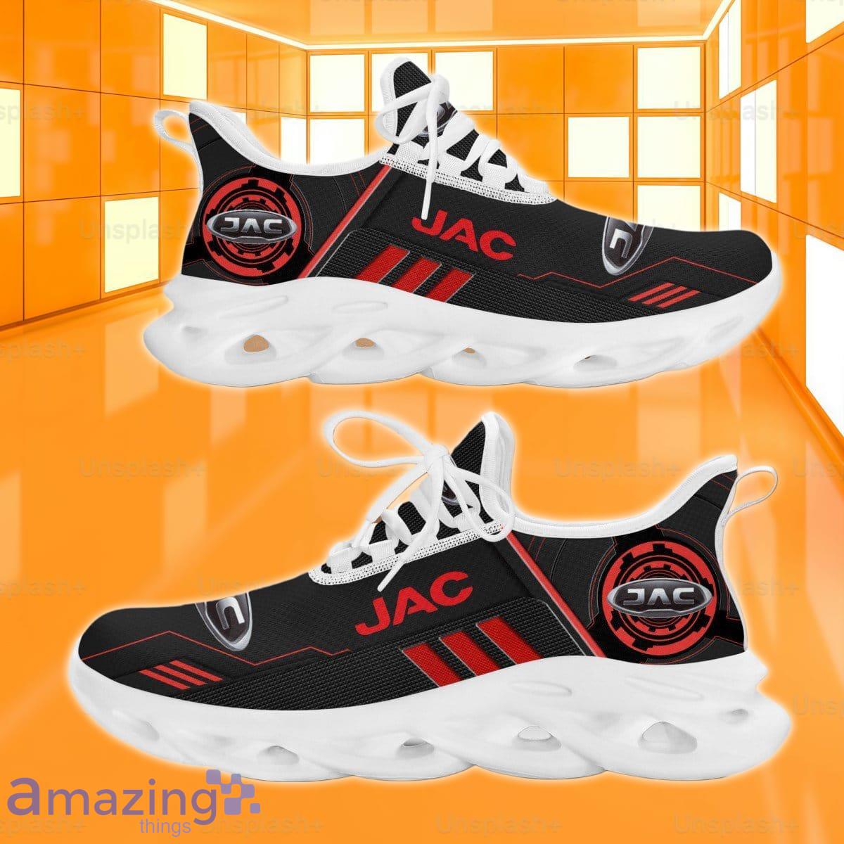 JAC Truck Max Soul Shoes Special Gift For Men And Women image JAC Truck Max Soul Shoes Special Gift For Men And Women Product Photo 1