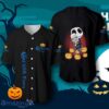 Jack Skellington Hug Corona Extra Hocus Pocus Halloween – Unisex