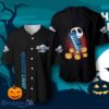 Jack Skellington Hug Keystone Light Hocus Pocus Halloween – Unisex