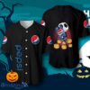 Jack Skellington Hug Pepsi Hocus Pocus Halloween – Unisex