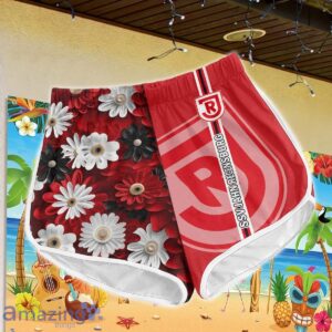 Jahn Regensburg Combo Hawaiian Shirt And Short Impressive Gift Product Photo 3