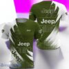 Jeep 3D T-Shirt Style Gift For Men And Women