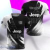 Jeep Wrangler 3D T-Shirt Style Gift For Men And Women