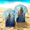 Jesus Saved My Life Christian Hawaiian Shirts Style Gift