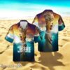 Jesus Take My Hand Jesus Is My Savior Jesus Saves Inspiring Christian Hawaiian Shirt Style Gift