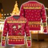 Jingle Jangle – The Year Without a Santa Claus Ugly Christmas Sweater 3D All Printed Sweater Christmas Gift