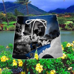 Kamaz Combo Hawaiian Shirt & Short Impressive Gift Product Photo 2