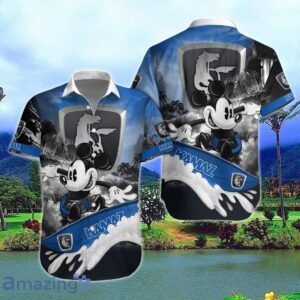 Kamaz Combo Hawaiian Shirt & Short Impressive Gift Product Photo 1