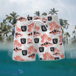 Kamaz Hawaiian Shirt And Short Unique Gift For Men And Women image Kamaz Hawaiian Shirt And Short Unique Gift For Men And Women Product Photo 2