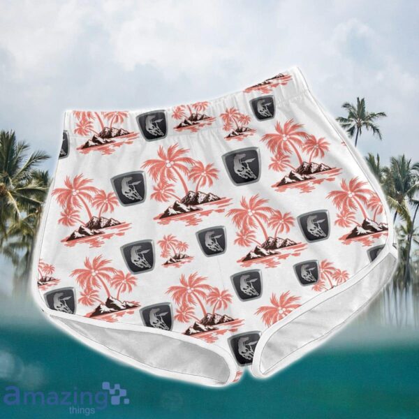 Kamaz Hawaiian Shirt And Short Unique Gift For Men And Women Product Photo 3