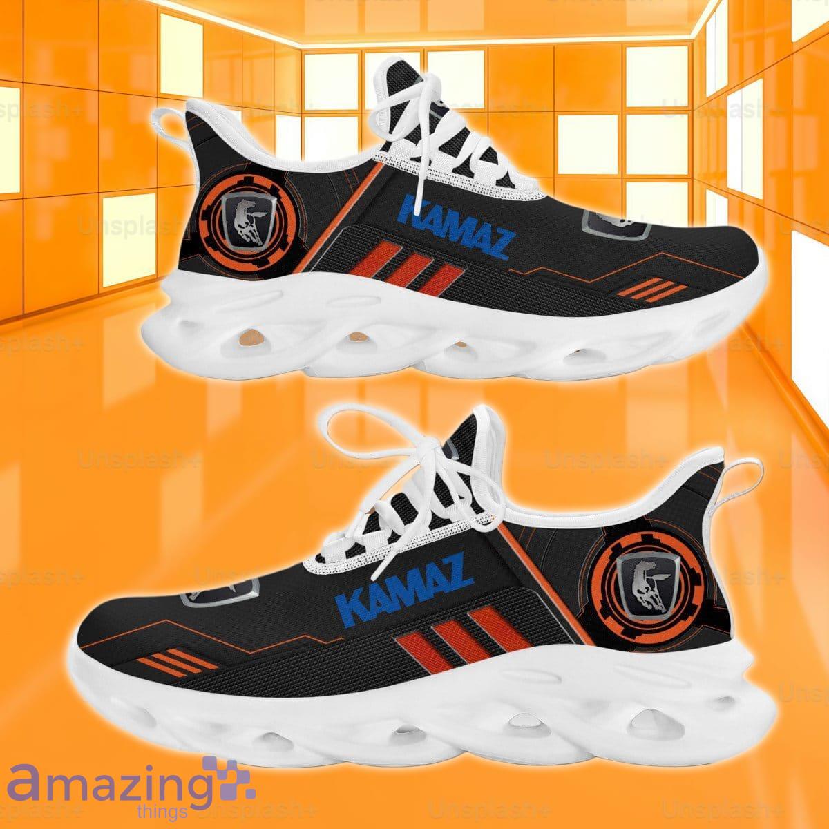 Kamaz Max Soul Shoes Special Gift For Men And Women image Kamaz Max Soul Shoes Special Gift For Men And Women Product Photo 1