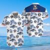 Kassel Huskies Combo Hawaiian Shirt & Short Impressive Gift