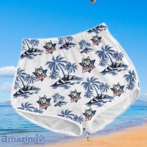 Kassel Huskies Combo Hawaiian Shirt & Short Impressive Gift Product Photo 3