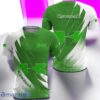 Kawasaki 3D T-Shirt Style Gift For Men And Women
