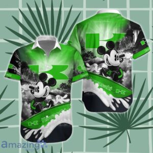 Kawasaki Combo Hawaiian Shirt And Short Unique Gift For Men And Women Product Photo 1