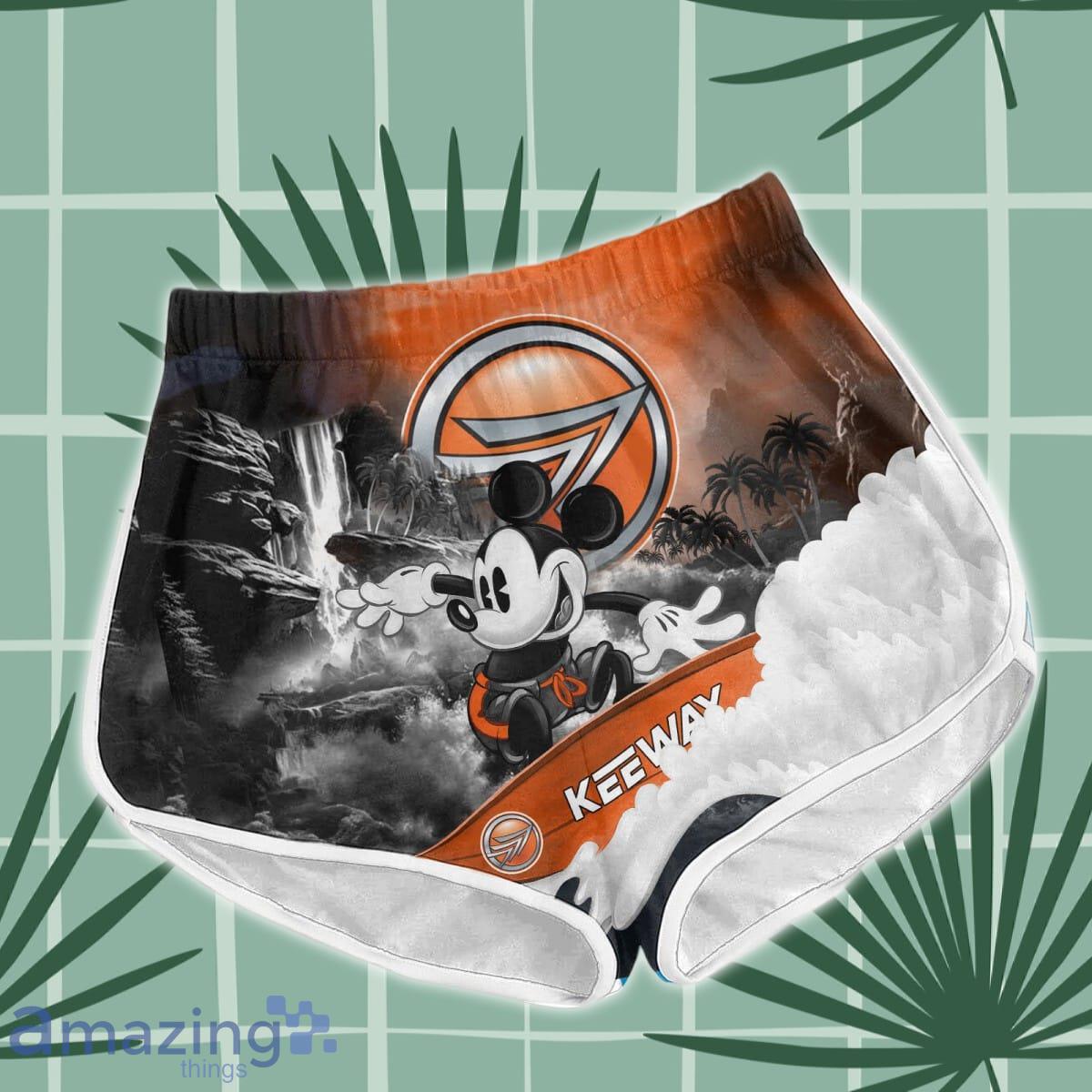 Keeway Combo Hawaiian Shirt And Short Unique Gift For Men And Women image Keeway Combo Hawaiian Shirt And Short Unique Gift For Men And Women Product Photo 3