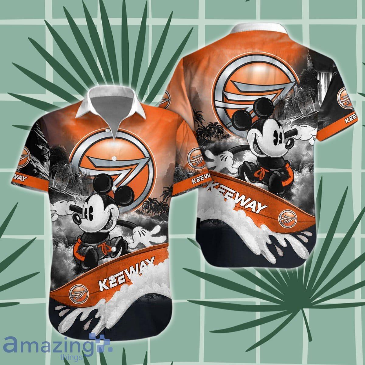 Keeway Combo Hawaiian Shirt And Short Unique Gift For Men And Women image Keeway Combo Hawaiian Shirt And Short Unique Gift For Men And Women Product Photo 1