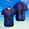 Kentucky Wildcats NCAA Halloween Tropical Beach Hawaiian Shirt New