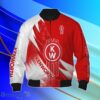 Kenworth Bomber 3D Style Gifts For Men And Women