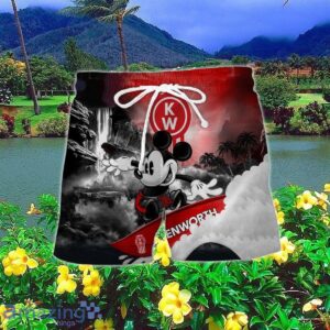 Kenworth Combo Hawaiian Shirt & Short Impressive Gift Product Photo 2