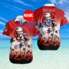 KFC Tropical Hawaiian Shirt Custom Name Trending Summer Limited Edition