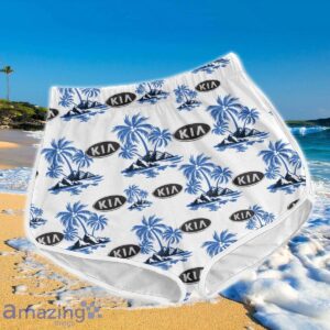 Kia Hawaiian Shirt And Short Impressive Gift Product Photo 3