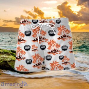 Kioti Hawaiian Shirt And Short Unique Gift Product Photo 2