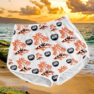 Kioti Hawaiian Shirt And Short Unique Gift Product Photo 3