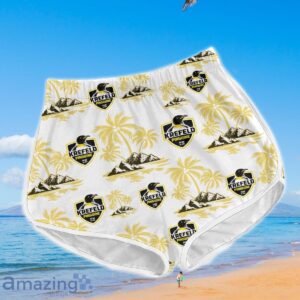 Krefeld Pinguine Combo Hawaiian Shirt & Short Impressive Gift Product Photo 3