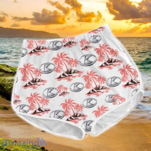 Kubota Hawaiian Shirt And Short Unique Gift Product Photo 3
