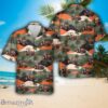 Kubota M5001 Beach Gift Hawaiian Shirt