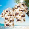 Kubota MU5502 4WD Beach Gift Hawaiian Shirt