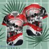 Kymco Motorcycles Combo Hawaiian Shirt And Short Unique Gift For Men And Women