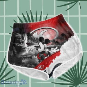 Kymco Motorcycles Combo Hawaiian Shirt And Short Unique Gift For Men And Women Product Photo 3