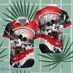 Kymco Motorcycles Combo Hawaiian Shirt And Short Unique Gift For Men And Women Product Photo 1