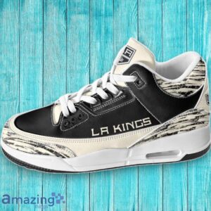 LA Kings Air Cushion Sports Shoes Best Gift Product Photo 2