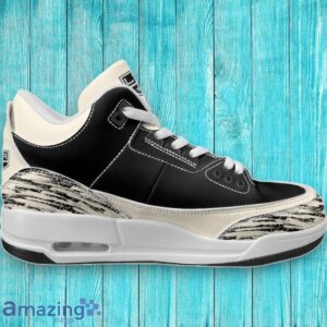 LA Kings Air Cushion Sports Shoes Best Gift Product Photo 3