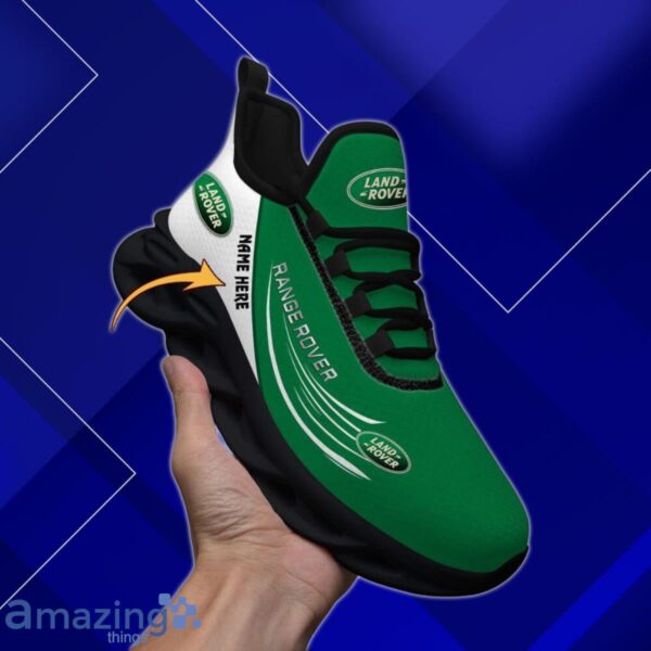 Land Rover Max Soul Shoes Custom Name Spcial Gift For Men And Women Product Photo 3