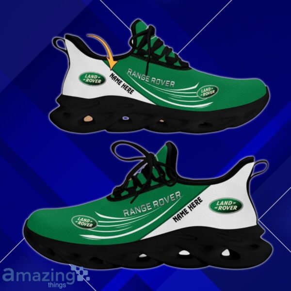 Land Rover Max Soul Shoes Custom Name Spcial Gift For Men And Women Product Photo 4