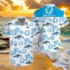 Landini Hawaiian Shirt And Short Unique Gift