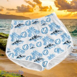 Landini Hawaiian Shirt And Short Unique Gift Product Photo 3