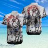 Las Vegas Raiders NFL Halloween Tropical Beach Hawaiian Shirt New