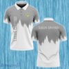 Leeds United Polo Shirt Unique Gift For Men And Women