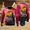Leinenkugel’s Halloween 3D Sweater Halloween Gift For Men And Women