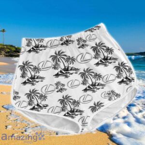 Lexus Hawaiian Shirt And Short Impressive Gift Product Photo 3