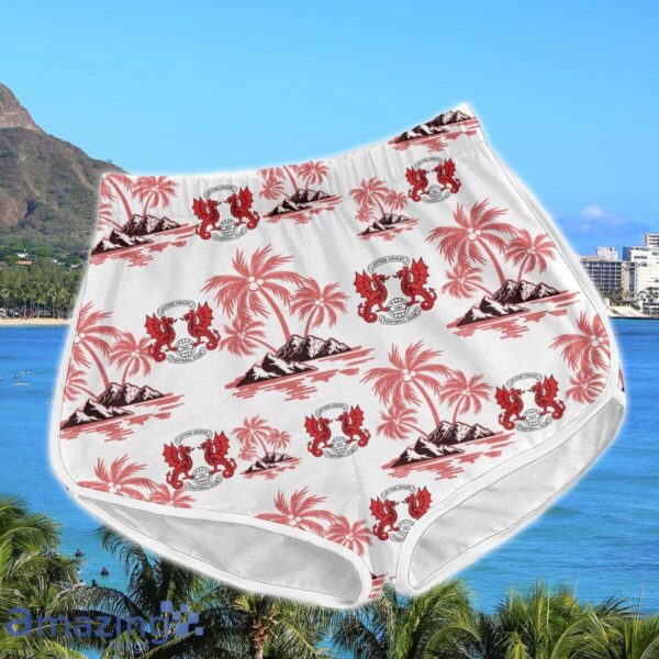 Leyton Orient Combo Hawaiian Shirt And Amp; Short Best Gift For Men And Women Product Photo 3
